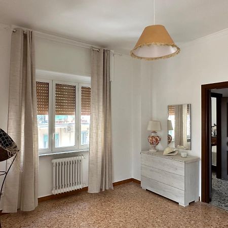 La Casa Di Rosellina - Flat In Bagnoli - My Place Неаполь Экстерьер фото