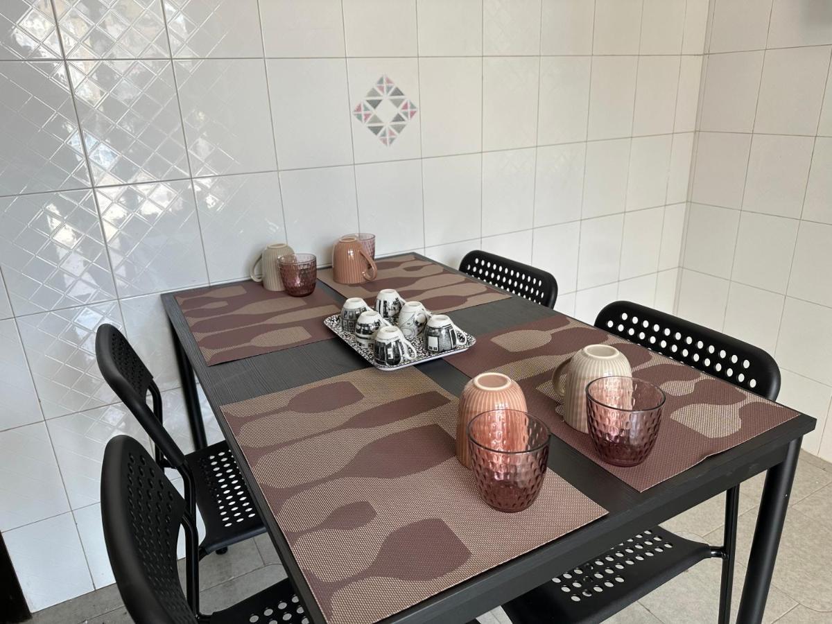 La Casa Di Rosellina - Flat In Bagnoli - My Place Неаполь Экстерьер фото