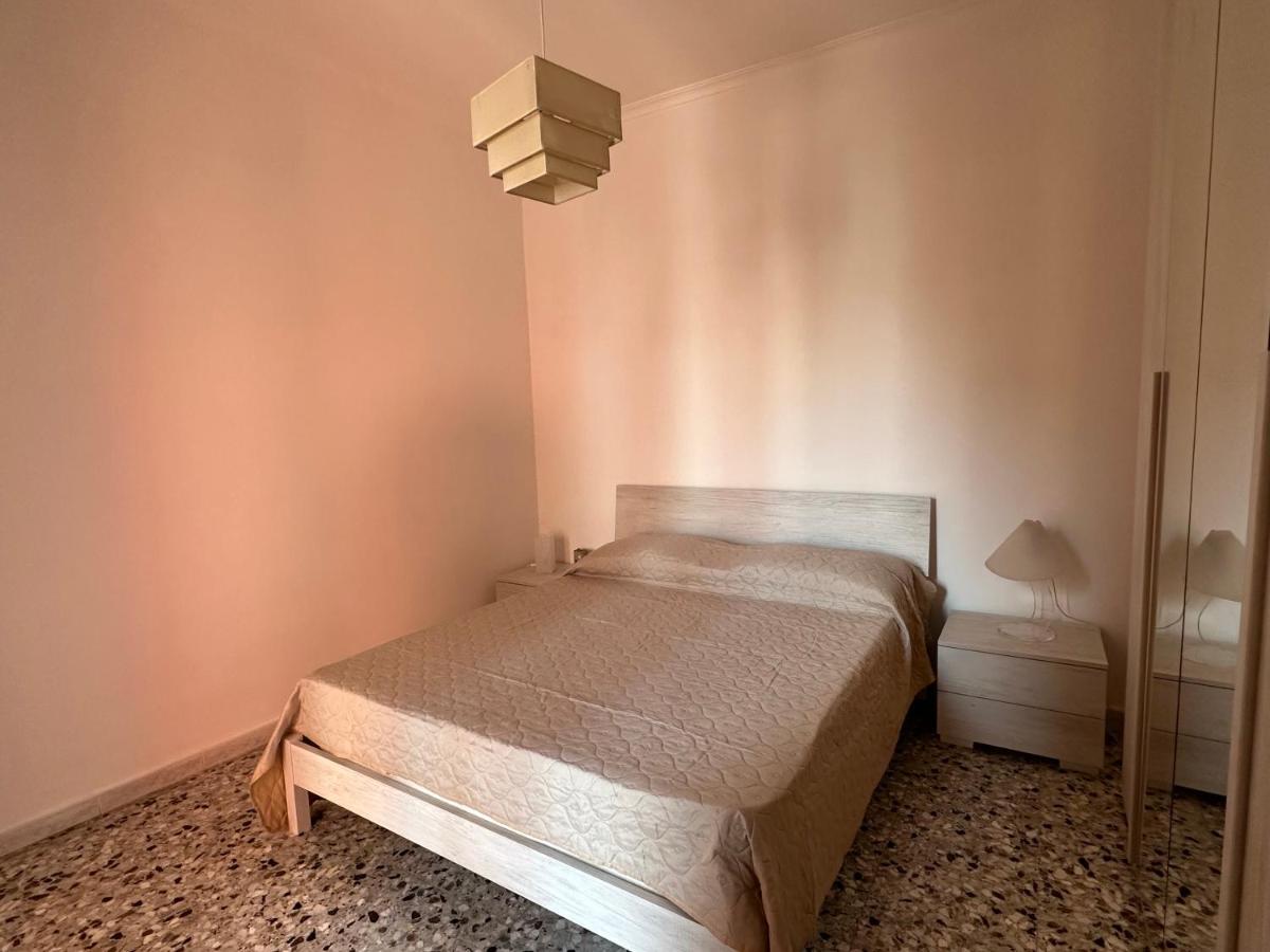 La Casa Di Rosellina - Flat In Bagnoli - My Place Неаполь Экстерьер фото