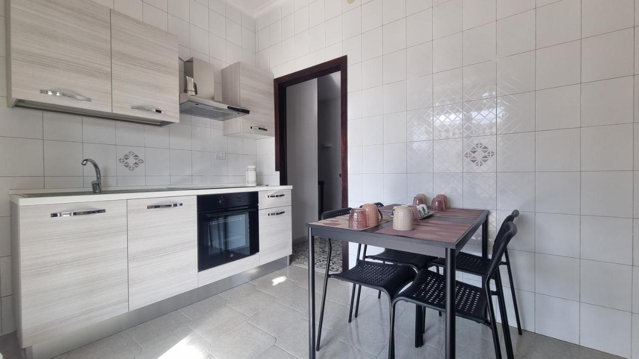 La Casa Di Rosellina - Flat In Bagnoli - My Place Неаполь Экстерьер фото