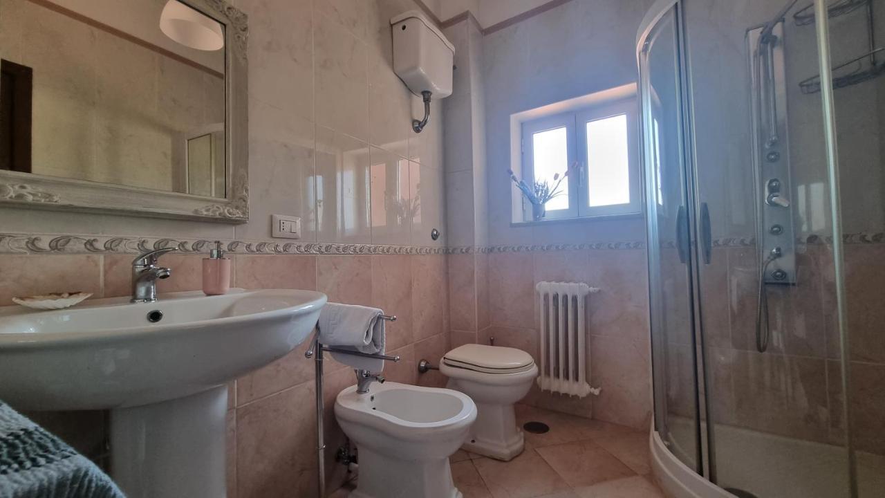 La Casa Di Rosellina - Flat In Bagnoli - My Place Неаполь Экстерьер фото