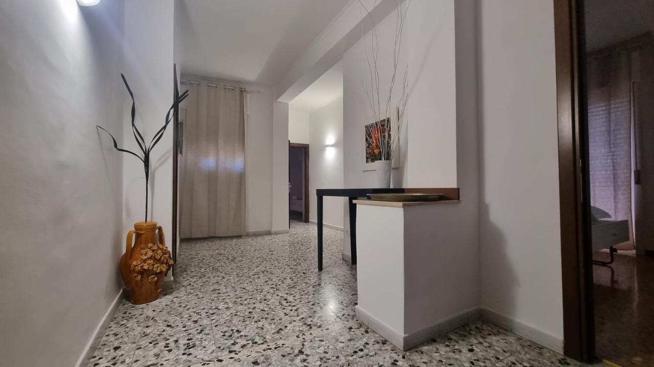 La Casa Di Rosellina - Flat In Bagnoli - My Place Неаполь Экстерьер фото